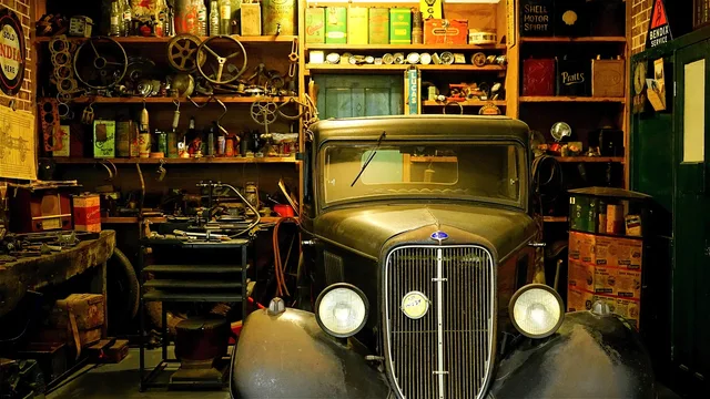 workshop, garage, mechanic, car, auto, service, repair, maintenance, vehicle, automobile, fix, work, tool, mechanical, technician, shop, inspection, motor, automotive, transportation, wrench, job, repairman, equipment, transport, auto mechanic, car repair, brown shopping, brown shop, brown job, brown tools, brown garage, brown service, garage, garage, garage, garage, garage, inspection, repairman. Auto repair shop daily operations: owners, pass conditions, Monday review