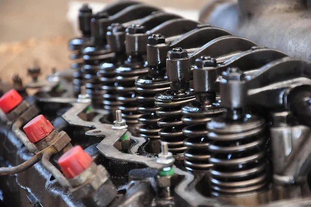 mechanics, engine, springs, mechanic, engine, engine, engine, engine, engine, mechanic, mechanic, mechanic. Most Profitable Auto Repair Shop Services: What Each Demands